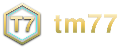 tm77 โลโก้
