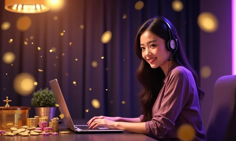 tm77 สิ่งที่คุณจะพบใน Scientific Gaming บน tm77